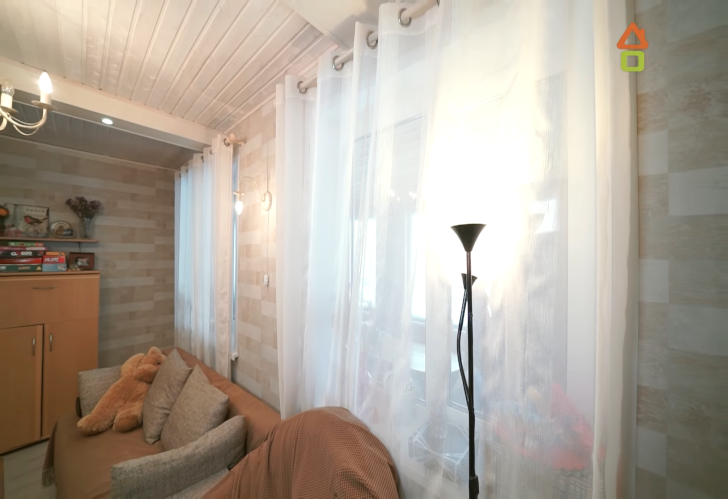 Дачный ответ