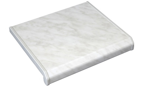 Подоконники Danke Marmor Classico (глянец)